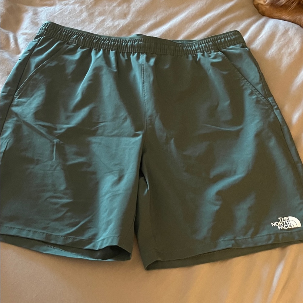 North Face Shorts